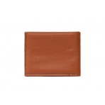 Jack And Jones Jaczack Wallet Πορτοφόλι (12213118 COGNAC)