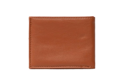 Jack And Jones Jaczack Wallet Πορτοφόλι (12213118 COGNAC)
