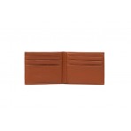 Jack And Jones Jaczack Wallet Πορτοφόλι (12213118 COGNAC)