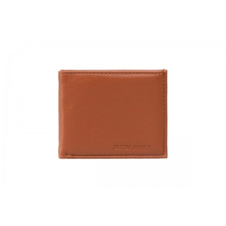 Jack And Jones Jaczack Wallet Πορτοφόλι 