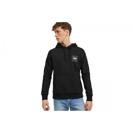 Jack And Jones Jjlock Sweat Hoodie 