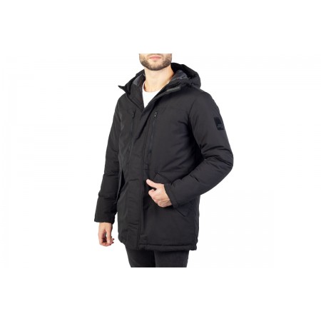 Jack And Jones Jcobach Parka Μπουφάν Ανδρικό 