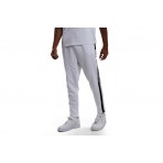 Jack And Jones Jpstace Jjadam Sweat Pants Aman Παντελόνι Φόρμας (12214939 WHITE)