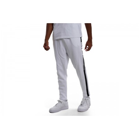 Jack And Jones Jpstace Jjadam Sweat Pants Aman Παντελόνι Φόρμας 