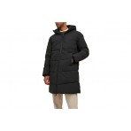 Jack And Jones Jorcopenhagen Long Puffer Ln Μπουφάν Ανδρικό (12215283 BLACK)