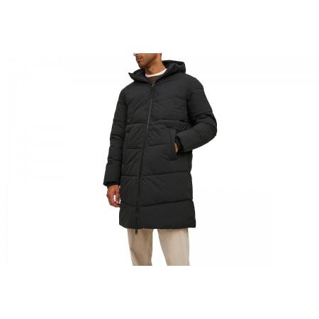 Jack And Jones Jorcopenhagen Long Puffer Ln Μπουφάν Ανδρικό 