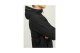 Jack And Jones Cotoby Air Hybrid Μπουφάν Ελαφρύ Ανδρικό (12215938 BLACK)