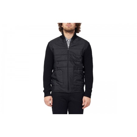 Jack And Jones Jcotech Knit Cardigan Μπουφάν Ελαφρύ Ανδρικό 
