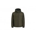 Jack And Jones Jjlock Jacket Ανδρικό (12217183 ROSIN)
