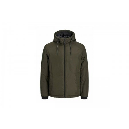Jack And Jones Jjlock Jacket Ανδρικό 
