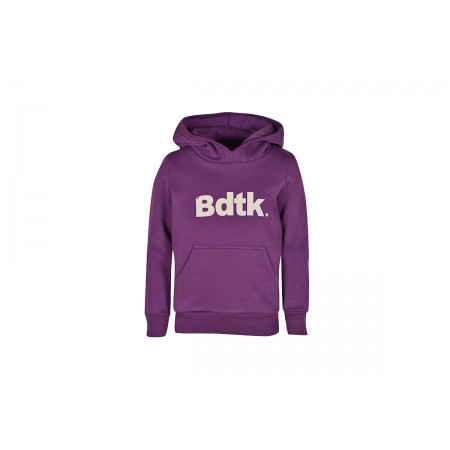Body Talk Hoodie 