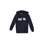 Body Talk Ζακέτα Με Κουκούλα (1222-751022-00100)