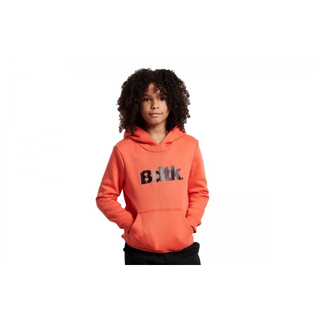 Body Talk Hoodie 