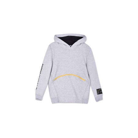 Body Talk Hoodie 