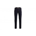 Jack And Jones Jjiglenn Jjoriginal Mf 821 Παντελόνι Τζιν Ανδρικό (12224043 BLUE DENIM)