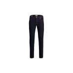 Jack And Jones Jjiglenn Jjoriginal Mf 821 Παντελόνι Τζην Ανδρικό (12224043 BLUE DENIM)