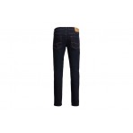 Jack And Jones Jjiglenn Jjoriginal Mf 821 Παντελόνι Τζιν Ανδρικό (12224043 BLUE DENIM)