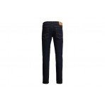 Jack And Jones Jjiglenn Jjoriginal Mf 821 Παντελόνι Τζην Ανδρικό (12224043 BLUE DENIM)