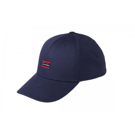 Jack And Jones Jacnate Logo Cap Καπέλο Strapback 