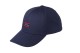 Jack And Jones Jacnate Logo Cap Ανδρικό Καπέλο Strapback Μπλε Σκούρο