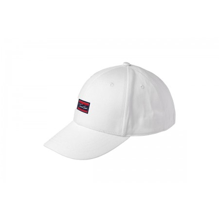 Jack And Jones Jacnate Logo Cap Καπέλο Strapback 