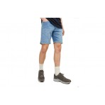 Jack And Jones Jjrick Jjoriginal Shorts Am 624 Βερμούδα Τζην Ανδρική (12225901 BLUE DENIM)