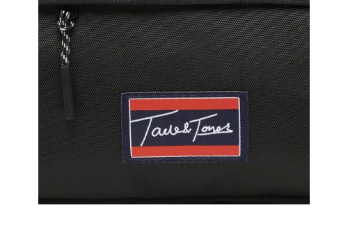 Jack And Jones Jactroy Bumbag Τσαντάκι Μέσης (12225937 BLACK)
