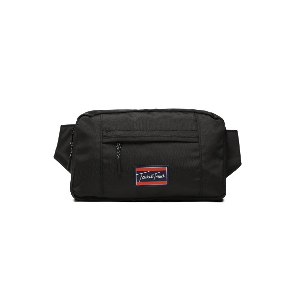 Jack And Jones Jactroy Bumbag Τσαντάκι Μέσης (12225937 BLACK)