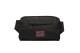 Jack And Jones Jactroy Bumbag Τσαντάκι Μέσης Μαύρο
