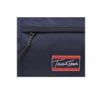 Jack And Jones Jactroy Bumbag Τσαντάκι Μέσης (12225937 NAVY BLAZER)