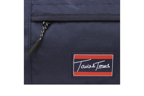 Jack And Jones Jactroy Bumbag Τσαντάκι Μέσης (12225937 NAVY BLAZER)
