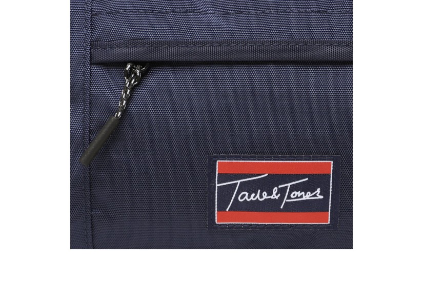 Jack And Jones Jactroy Bumbag Τσαντάκι Μέσης Μπλε Σκούρο