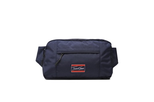 Jack And Jones Jactroy Bumbag Τσαντάκι Μέσης (12225937 NAVY BLAZER)