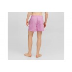 Jack And Jones Jpstfiji Jjswim Solid Sn Μαγιό Σορτς Ανδρικό (12225961 CYCLAMEN)