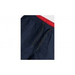 Jack And Jones Jpstfiji Jjswim Solid Sn Ly Μαγιό Σορτς Ανδρικό (12225961 NAVY BLAZER)