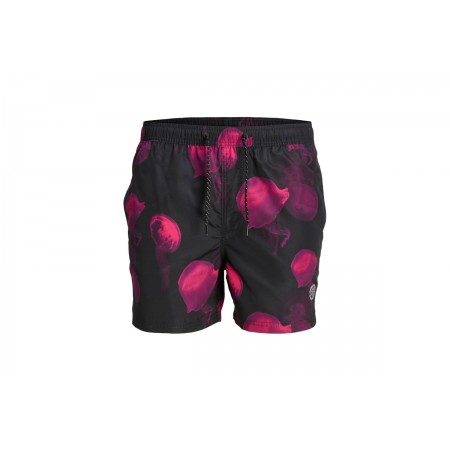 Jack And Jones Jpstfiji Jjswim Core Μαγιό Σορτς 