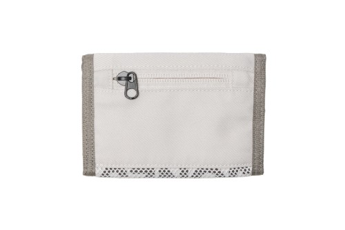 Jack And Jones Jacashford Mesh Wallet Πορτοφόλι Ανδρικό (12233480 MOONBEAM)