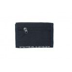 Jack And Jones Jacashford Mesh Wallet Πορτοφόλι Ανδρικό (12233480 NAVY BLAZER)