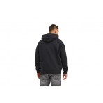 Jack And Jones Jjestar Jj Sweat  Noos Hoodie Ανδρικό 