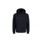 Jack And Jones Jjestar Jj Sweat  Noos Hoodie Ανδρικό 