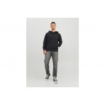 Jack And Jones Jjestar Jj Sweat  Noos Hoodie Ανδρικό 