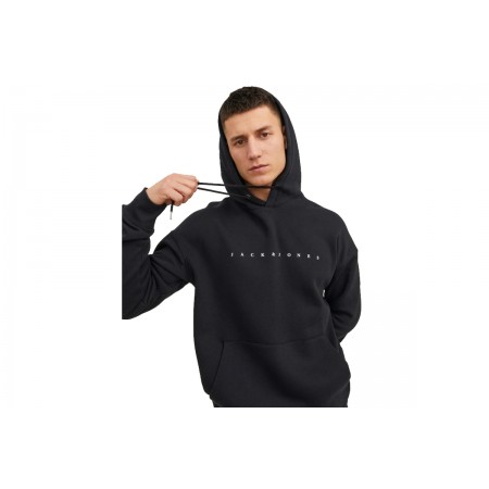 Jack And Jones Jjestar Jj Sweat  Noos Hoodie Ανδρικό 