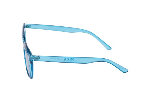 Jack And Jones Jacmartim Sunglasses Γυαλιά Ηλίου Ανδρικά (12234705 BLUE HORIZON)
