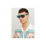 Jack And Jones Jacmartim Sunglasses Γυαλιά Ηλίου Ανδρικά (12234705 BLUE HORIZON)