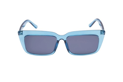 Jack And Jones Jacmartim Sunglasses Γυαλιά Ηλίου Ανδρικά (12234705 BLUE HORIZON)