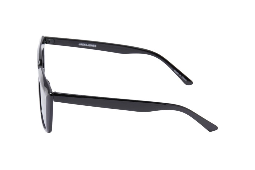 Jack And Jones Jacmartim Sunglasses Ανδρικά Γυαλιά Ηλίου Μαύρα