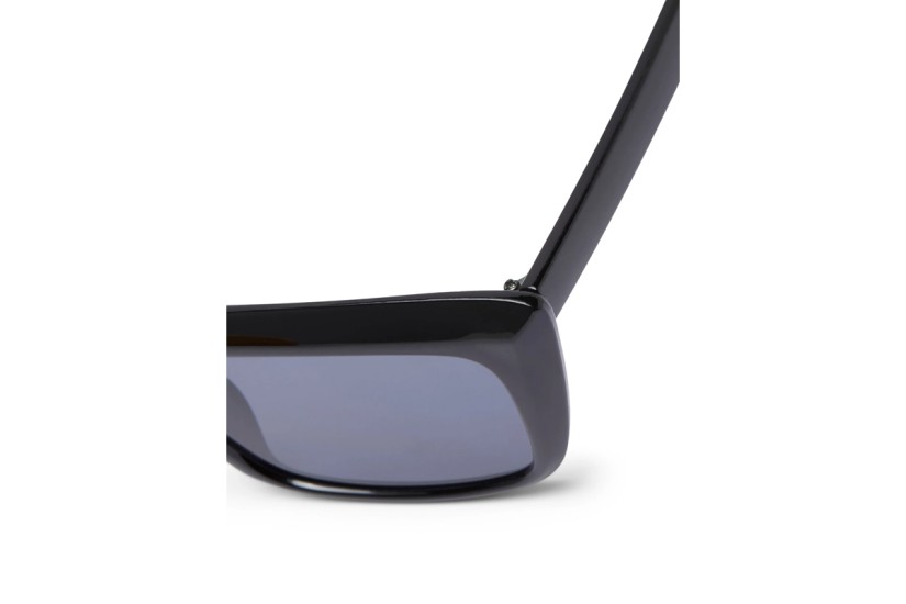 Jack And Jones Jacmartim Sunglasses Ανδρικά Γυαλιά Ηλίου Μαύρα