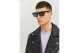 Jack And Jones Jacmartim Sunglasses Ανδρικά Γυαλιά Ηλίου Μαύρα