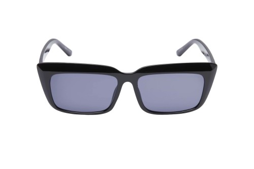 Jack And Jones Jacmartim Sunglasses Γυαλιά Ηλίου Ανδρικά (12234705 DENIM-LIGHT BLAC)