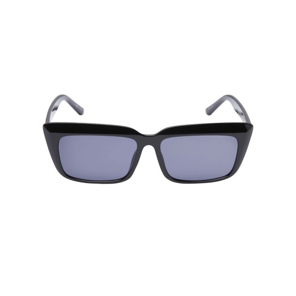 Jack And Jones Jacmartim Sunglasses Γυαλιά Ηλίου Ανδρικά (12234705 DENIM-LIGHT BLAC)